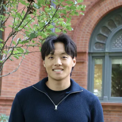 Dohyun Lee '22