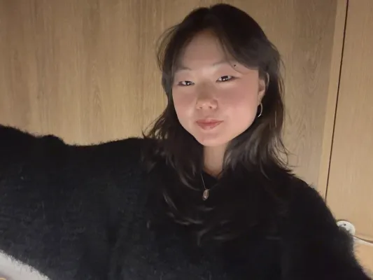 Olivia Seo