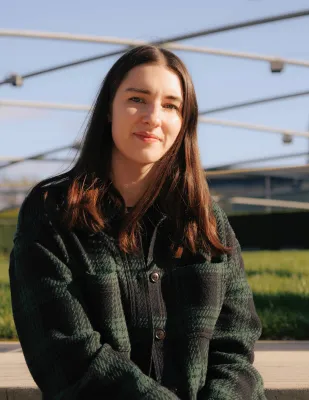 Olivia Smith '22
