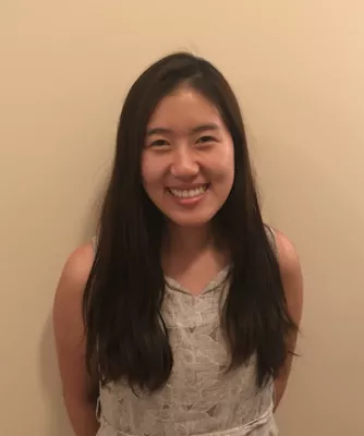 Iris Yoon '13