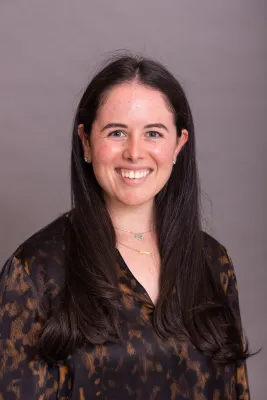 Erin Gluck '16