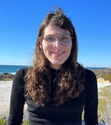 Izzy Chaiken '20