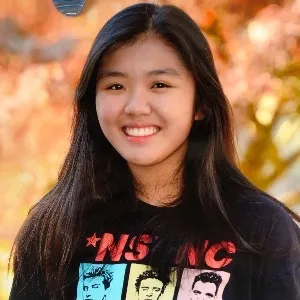 Madeleine Wang '26