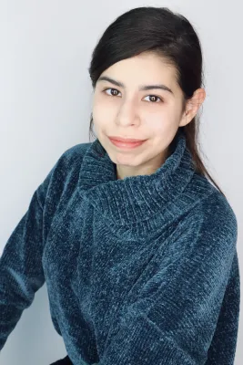 Yasmin Aguillon '22