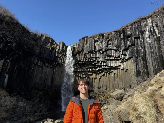 Quinn Okabayashi ’23