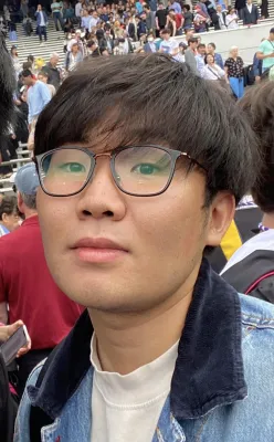 Jason Kim '22