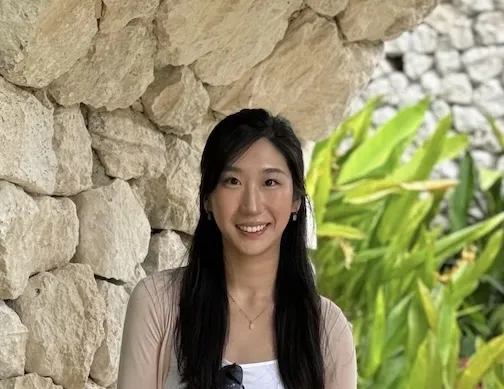Taylor Kang ’23