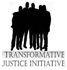 Transformative Justice Initiative logo