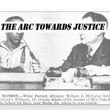 newspaper clipping