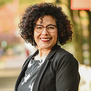 S. Brooke Vick, Ph.D.