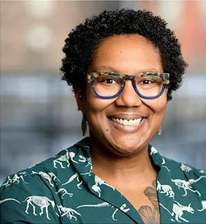 Heather Hightower '09