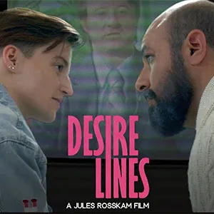 Desire Lines movie poster