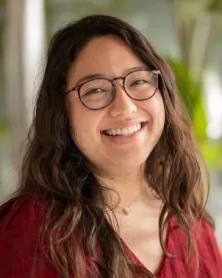 Kyra Harvey-Broughton '19