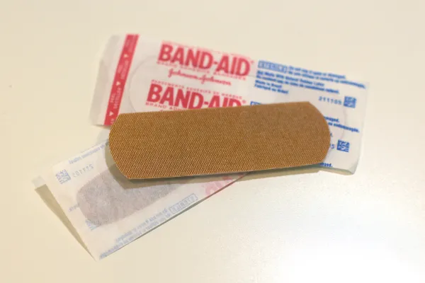 band-aid