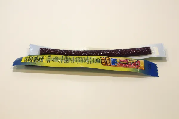 Beef Snack Stick