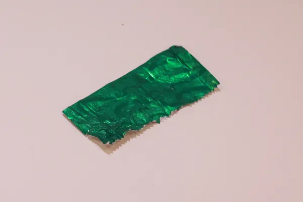 Gum Wrapper