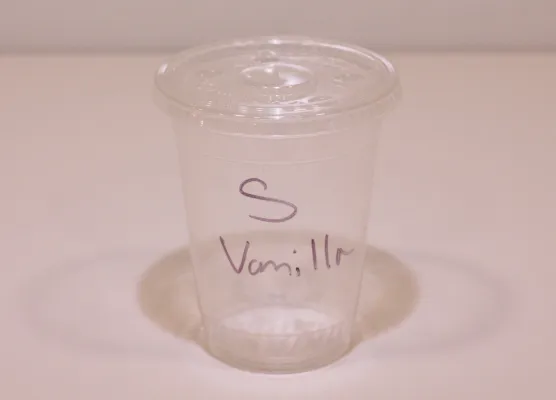 Cold Cup (from Campus)
