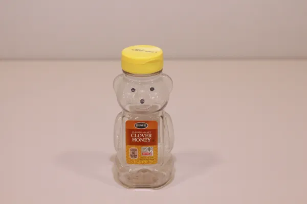 Honey Bottle