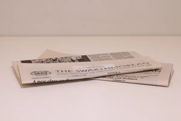 Newspaper