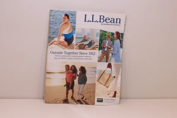 Magazine