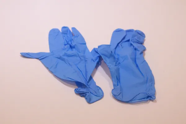 gloves