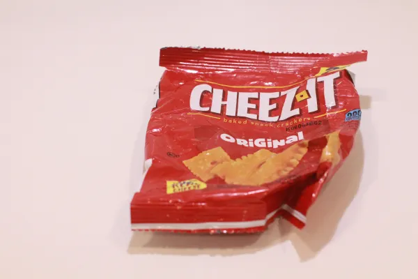 Snack Bag