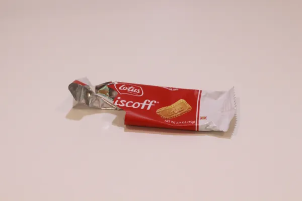 Snack Wrapper