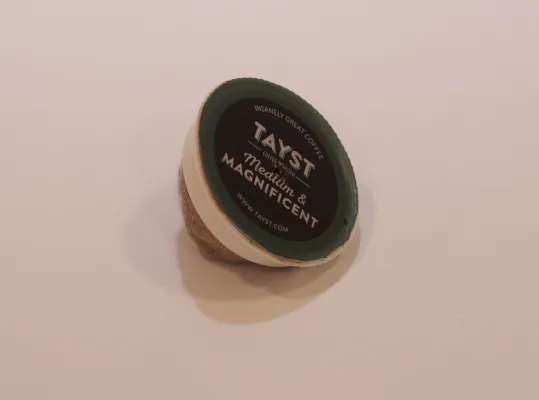 Coffee Pod