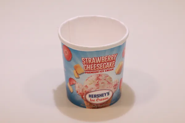 Ice Cream Pint