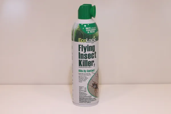 aerosol cans