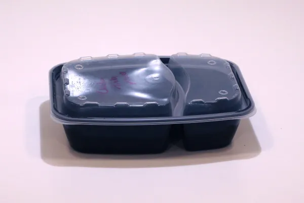 Indian Food Container