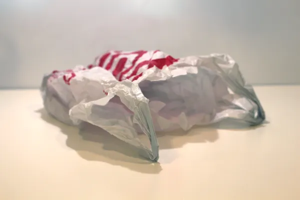 Plastic Bag