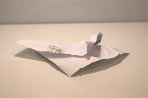 Scrap Paper