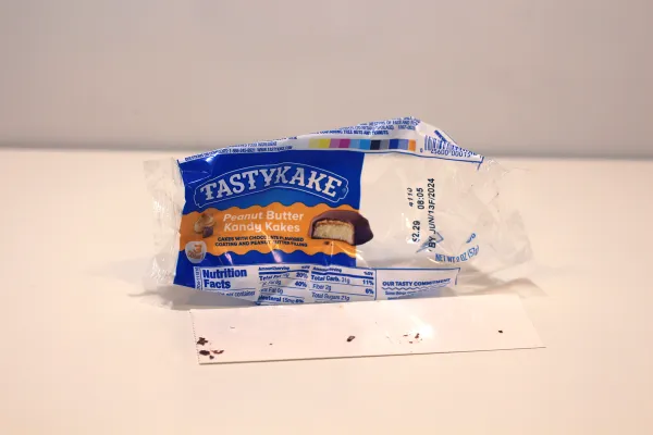 Tastykake
