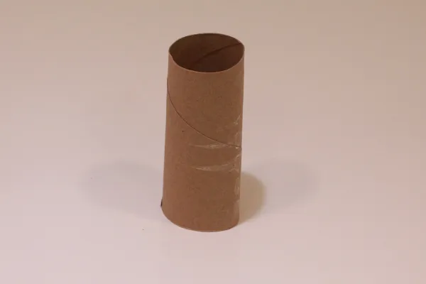 toilet paper roll