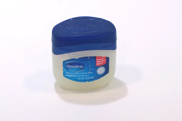 vaseline