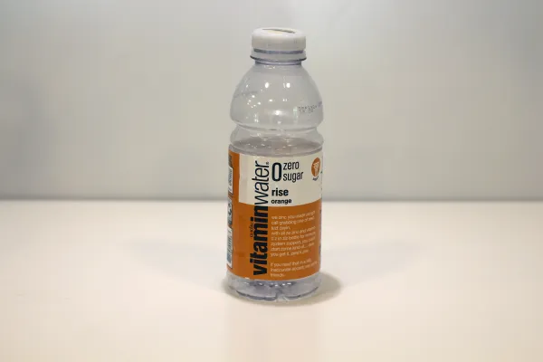 Plastic Drink Bottle