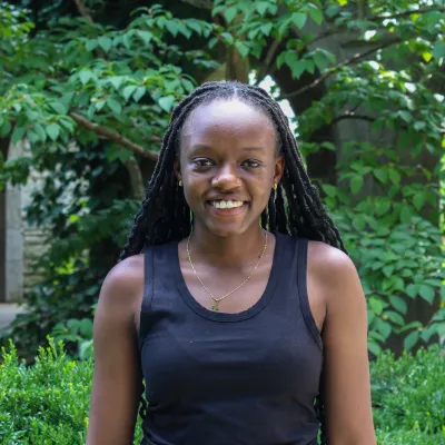 Image Agape Umufasha '29