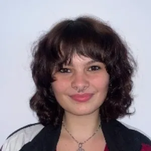 Image Anna Mayer '29