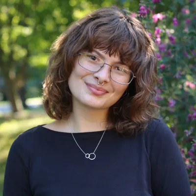 Image of Anna Mayer '29