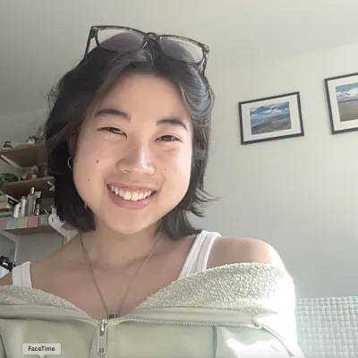 Chloe Kanemaru '26