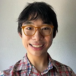 Image Darius Kim '29