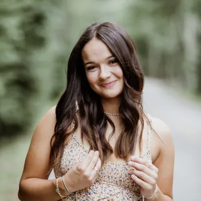 Emilee Espinoza '28