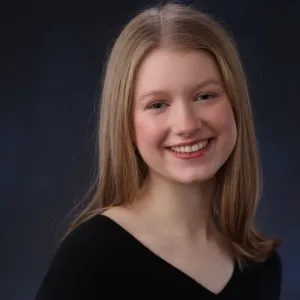 Image Emma Houlihan '29