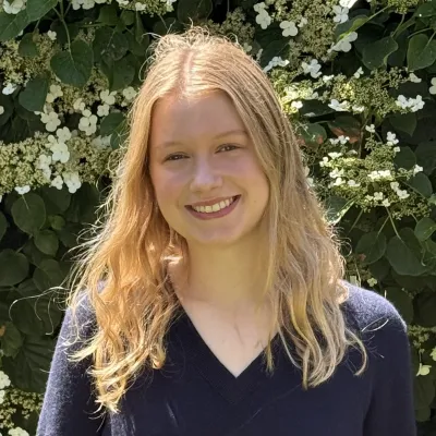 Image of Emma Houlihan '29