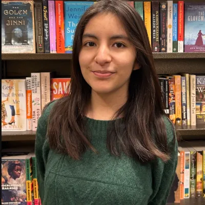 Image of Gabby Rodriguez '27