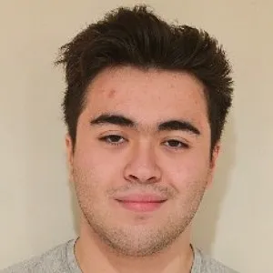 Image Ian Paz '29