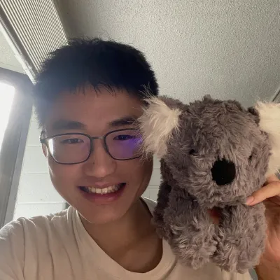 Image Sean Zhu '29