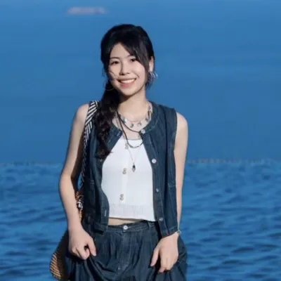 Image of Joanna Hong '27