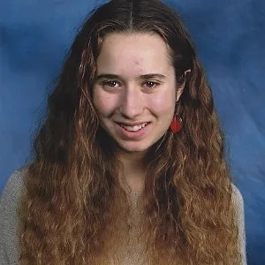 Image Julia Barnett '29